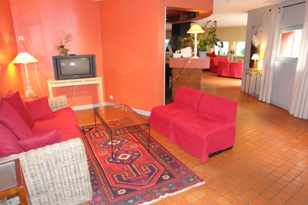 Brit Hotel Causse Comtal Hotel Restaurant